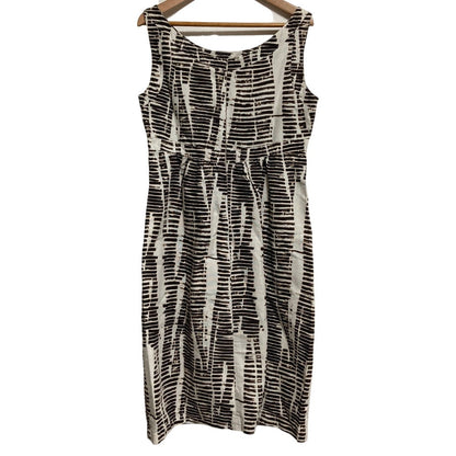 マックスマーラ S Max Mara コットンワンピース