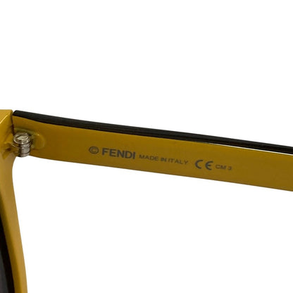 フェンディ FF0121FS サングラス