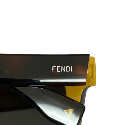 フェンディ FF0121FS サングラス