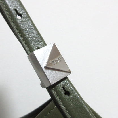 ケイトスペードニューヨーク Deco Tulip レザートートバッグ