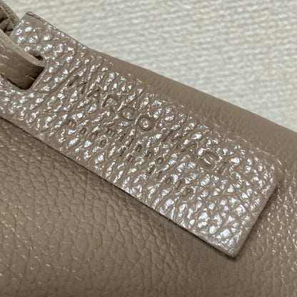 マルコマージ レザー2wayショルダーバッグハンドバッグ