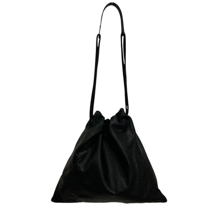ヨウジヤマモト SOFT SMOOTH LEATHER トートバッグ