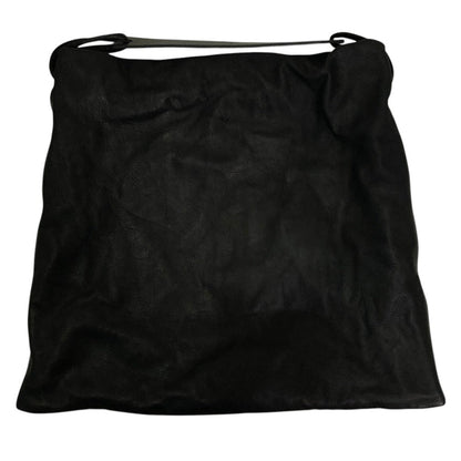 ヨウジヤマモト SOFT SMOOTH LEATHER トートバッグ