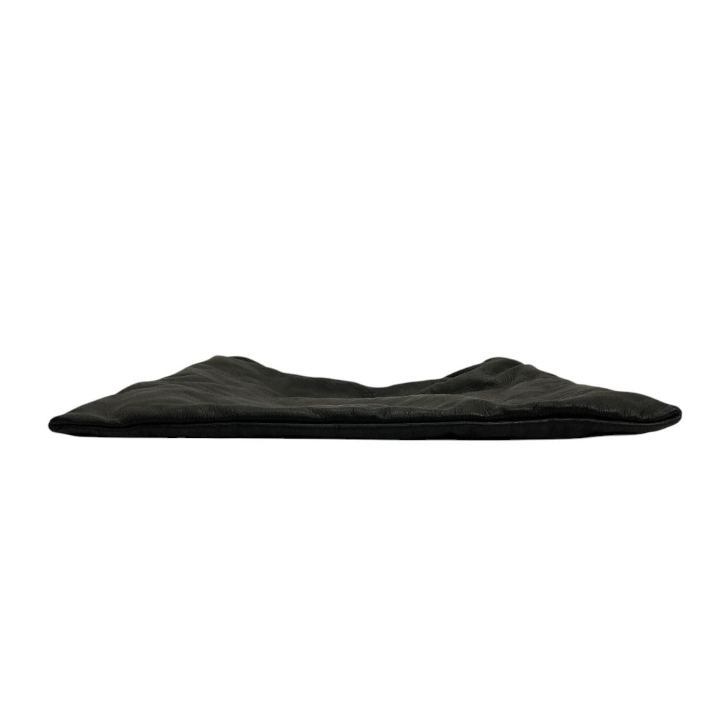 ヨウジヤマモト SOFT SMOOTH LEATHER トートバッグ