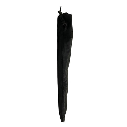 ヨウジヤマモト SOFT SMOOTH LEATHER トートバッグ