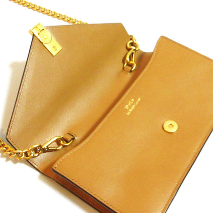 ポロバイラルフローレン レザー2wayウォレット