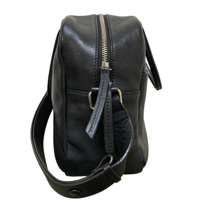 soutiencollar レザー2wayバッグ