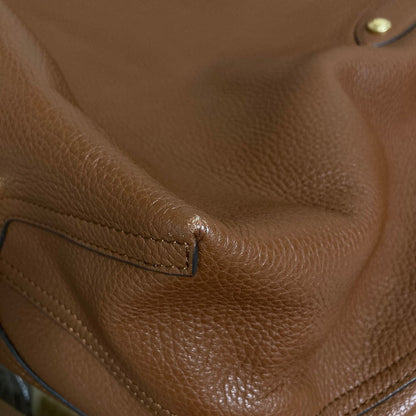 アナベルインガル Isabella レザートートバッグ
