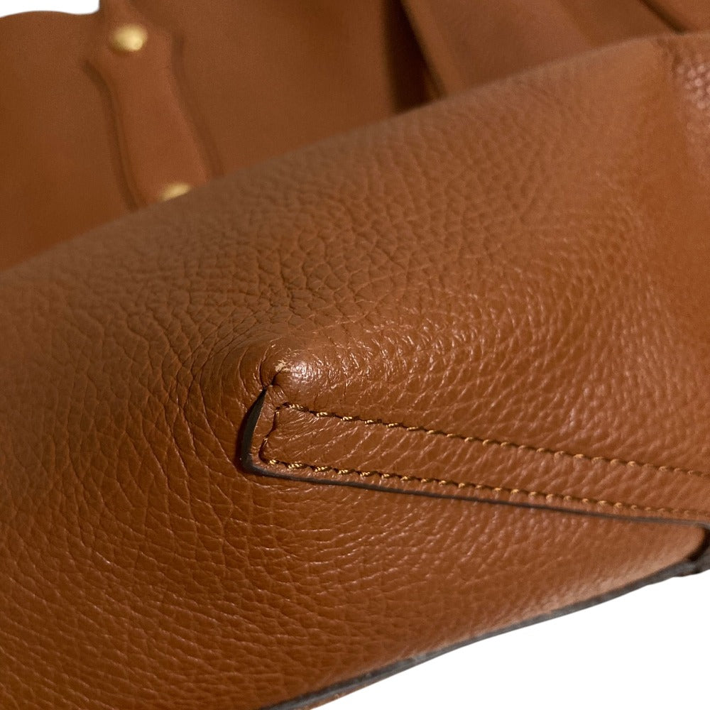 アナベルインガル Isabella レザートートバッグ