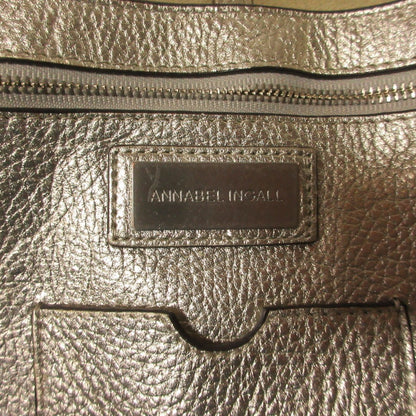 アナベルインガル レザートートバッグ