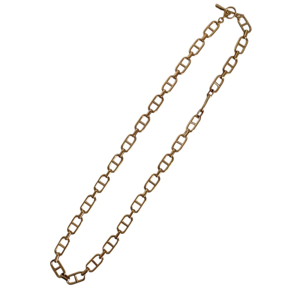ガブリエラアルティガス Stirrup Chain ネックレス