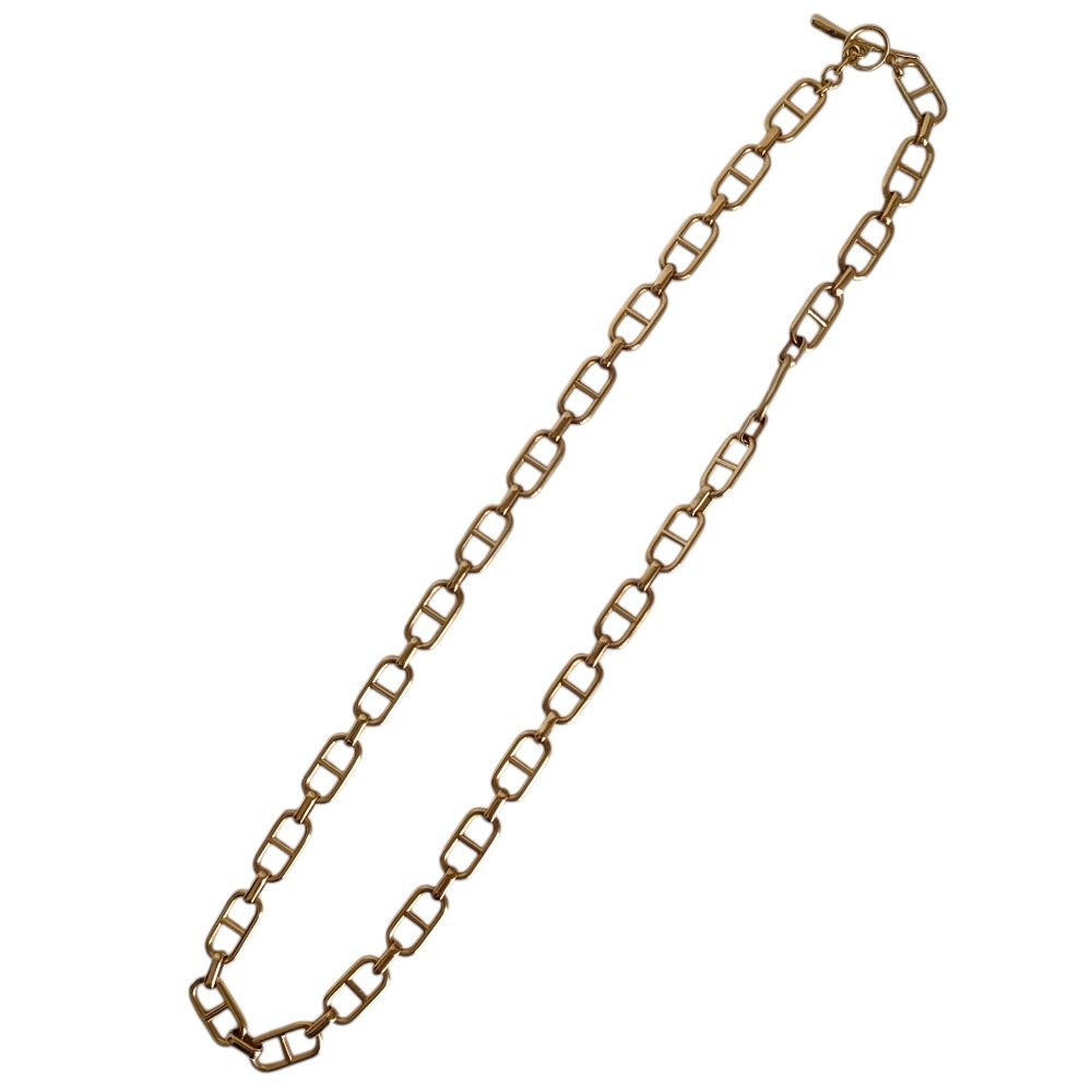 ガブリエラアルティガス Stirrup Chain ネックレス