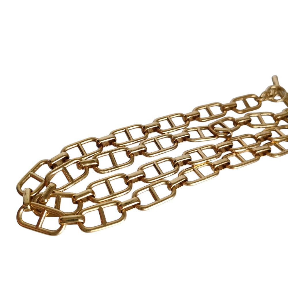 ガブリエラアルティガス Stirrup Chain ネックレス