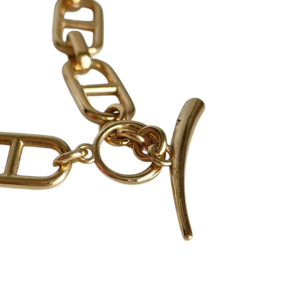 ガブリエラアルティガス Stirrup Chain ネックレス
