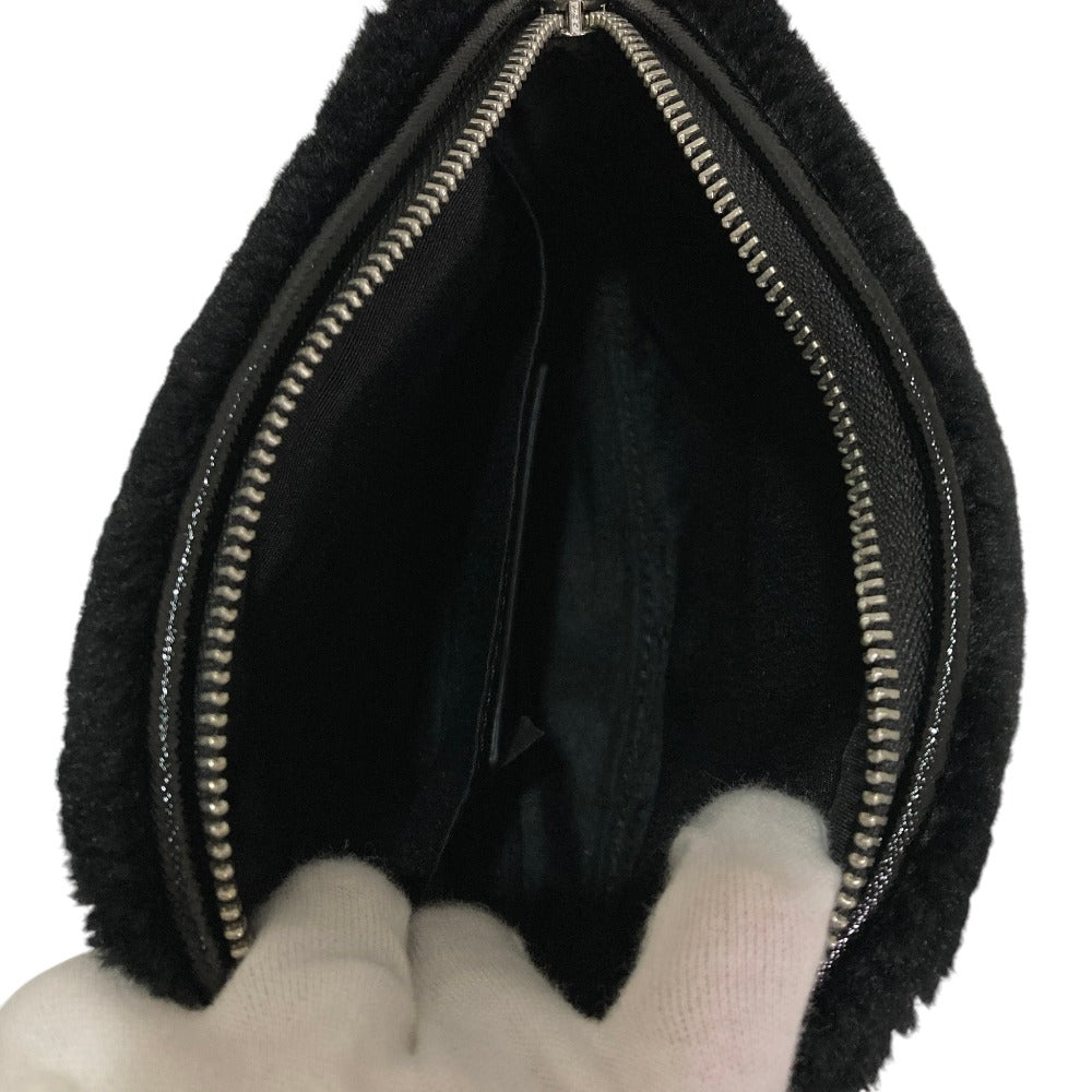 マークジェイコブス THE PLUSH SNAPSHOT 2wayショルダーバッグ