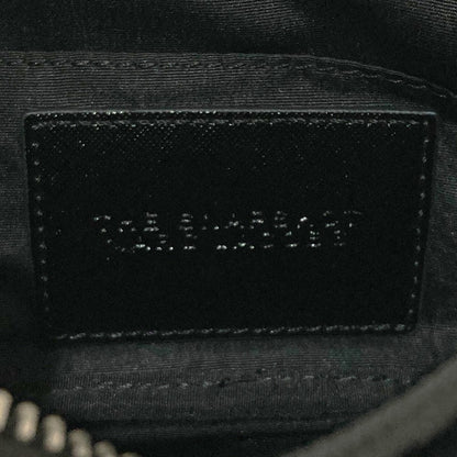 マークジェイコブス THE PLUSH SNAPSHOT 2wayショルダーバッグ