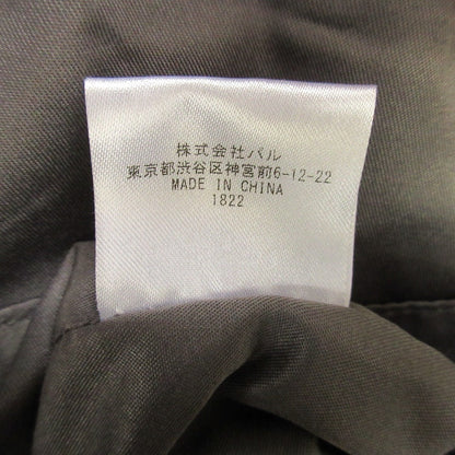 イアパピヨネ 樹脂パーツリュック