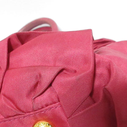 プラダ Re-Nylon ハンドバッグ