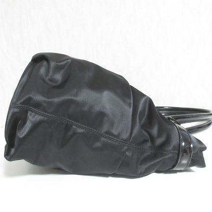 アニエスベーボヤージュ ナイロントートバッグ