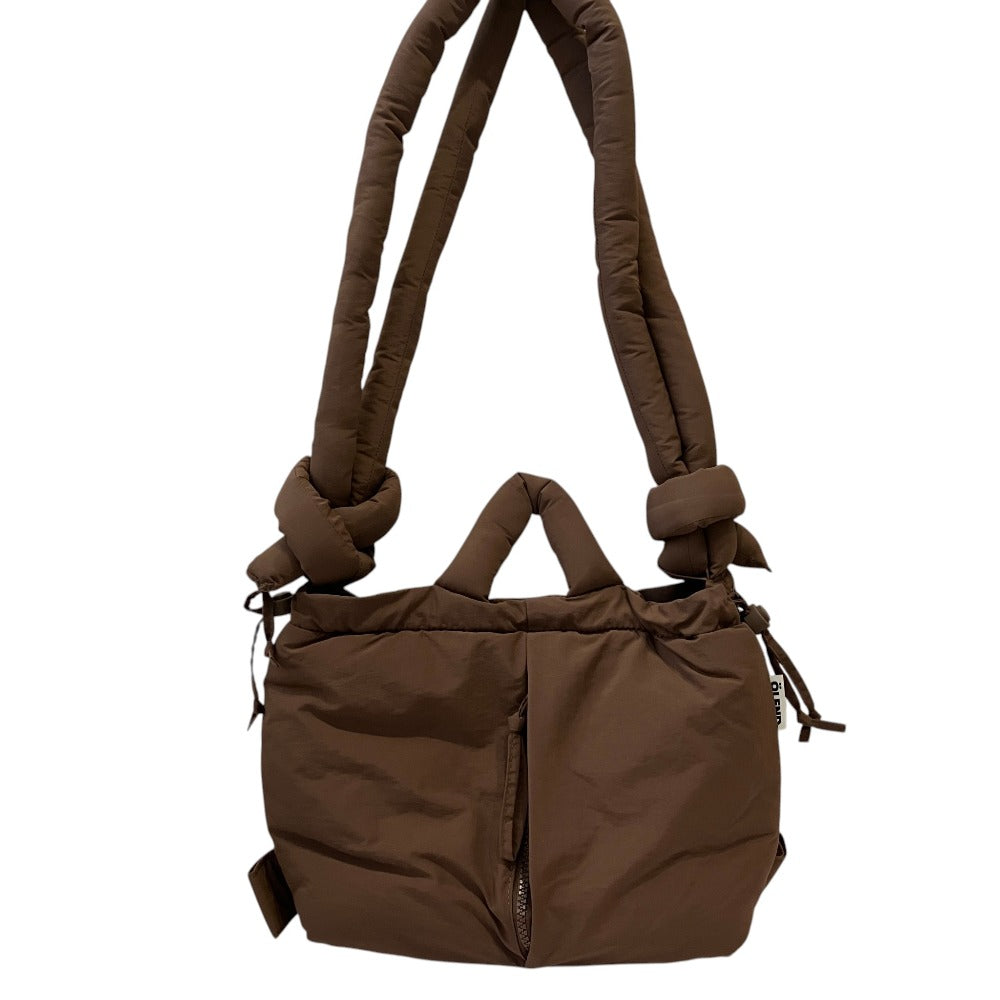 OLEND COMPACT ONA SOFT BAG トートバッグ