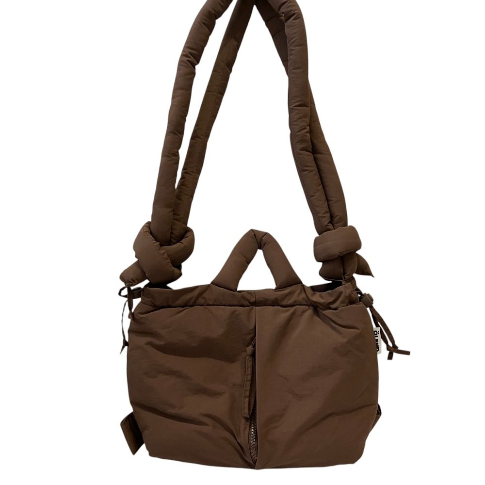 OLEND COMPACT ONA SOFT BAG トートバッグ