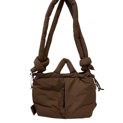 OLEND COMPACT ONA SOFT BAG トートバッグ