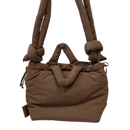 OLEND COMPACT ONA SOFT BAG トートバッグ
