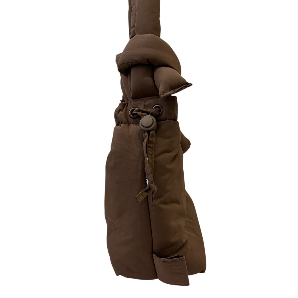 OLEND COMPACT ONA SOFT BAG トートバッグ