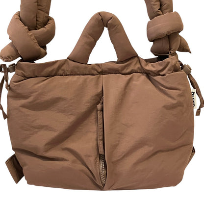 OLEND COMPACT ONA SOFT BAG トートバッグ