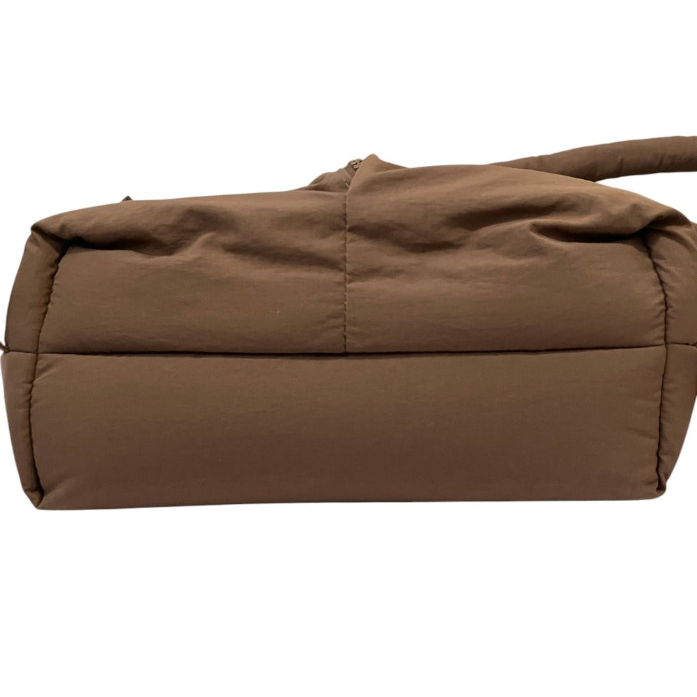 OLEND COMPACT ONA SOFT BAG トートバッグ