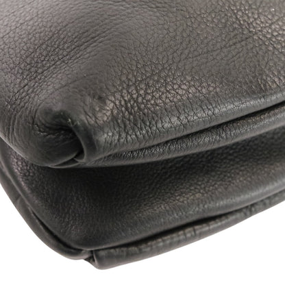 ザロウ BOURSE レザー2wayバッグ