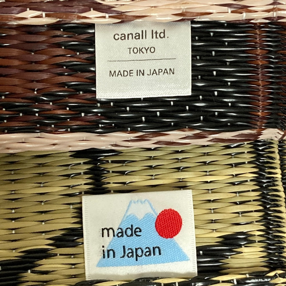 マルニ タタミ トートバッグ