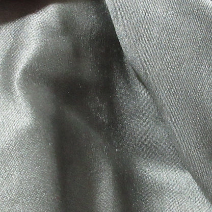ザロウ アスコットツー サテン ハンドバッグ