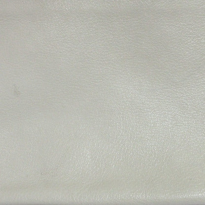セリーヌ トリオ レザーショルダーバッグ