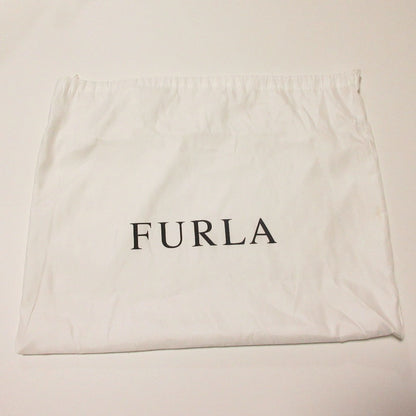 フルラ COSTANZA レザートートバッグ