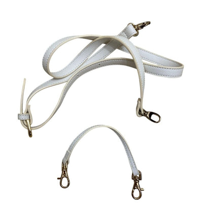 サマンサベガ パドロック バイカラーショルダーバッグ
