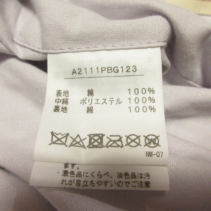 ピンクハウス ミミモザラビット キルティングトートバッグ