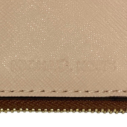 マイケルコース 三つ折り財布