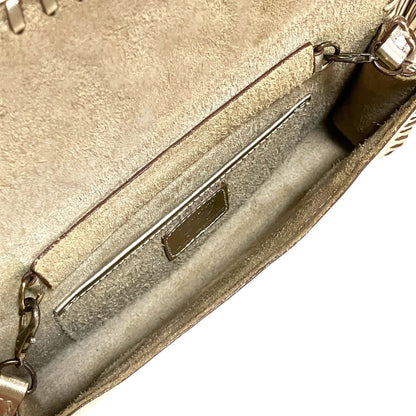 アニヤハインドマーチ レザーハンドバッグ