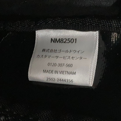 ザノースフェイス BCスタンダードトートミニ リサイクルポリエステルトートバッグ