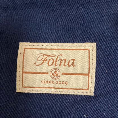 フォルナ ナイロンハンドバッグ