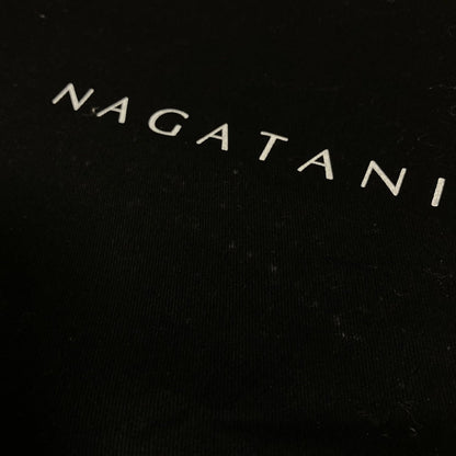 ナガタニ 型押しレザー2WAYショルダーハンドバッグ