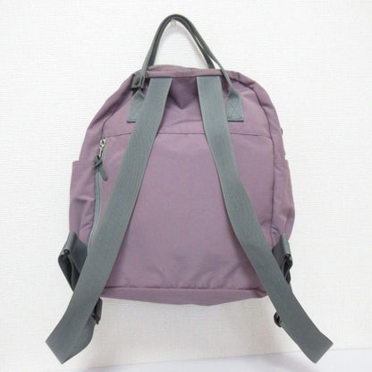 スタンダードサプライ WALLABY 60 40クロス バックパック