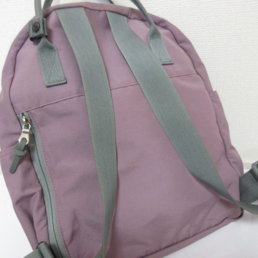 スタンダードサプライ WALLABY 60 40クロス バックパック