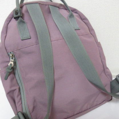 スタンダードサプライ WALLABY 60 40クロス バックパック