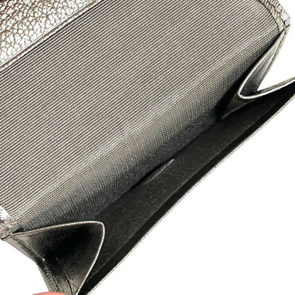 トフアンドロードストーン 三つ折りミニウォレット