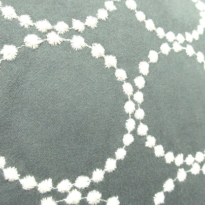 ミナペルホネン tambourine 刺繍トートバッグ