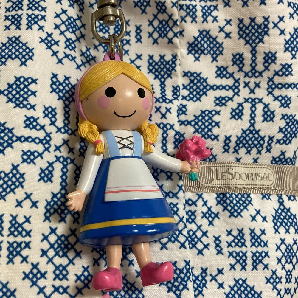 レスポートサック トートバッグ