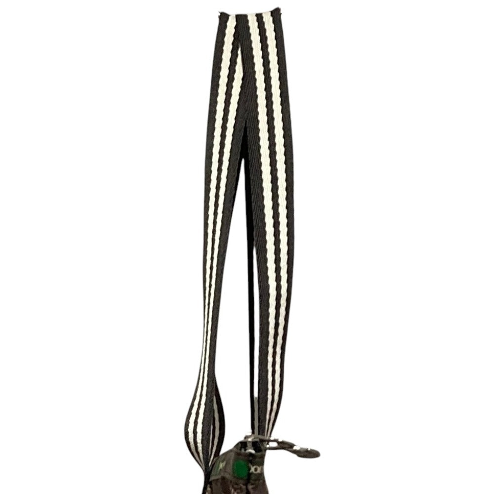 レスポートサック スヌーピー ナイロンショルダーバッグ