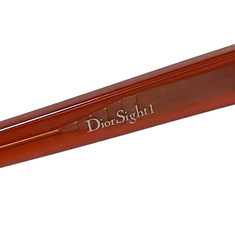 クリスチャンディオール SIGHT 1 サングラス